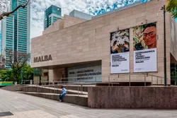 MALBA (Museu de Arte Latino-Americana de Buenos Aires)